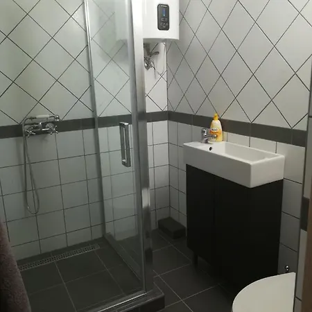 Kossuth Teri - Masodik Emeleti - Nopara Apartment *