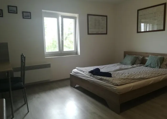 Kossuth Teri - Masodik Emeleti - Nopara Apartament *