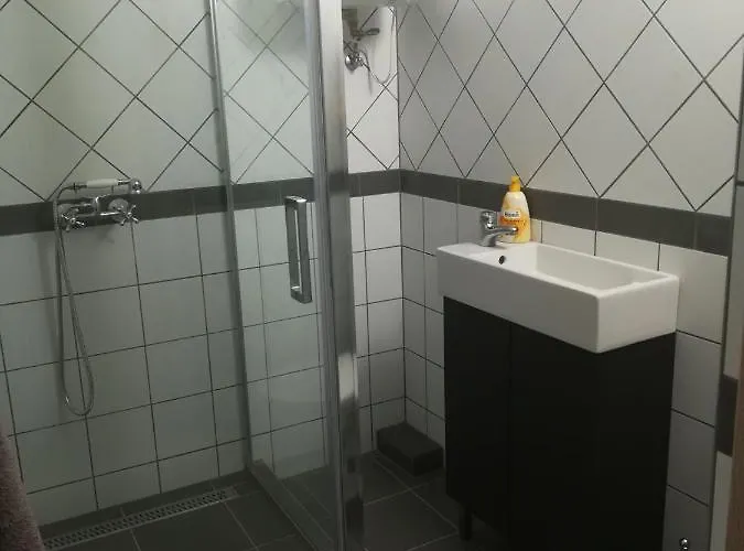 Kossuth Teri - Masodik Emeleti - Nopara Apartament *